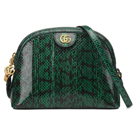 gucci ophidia snake|ophidia handbags.